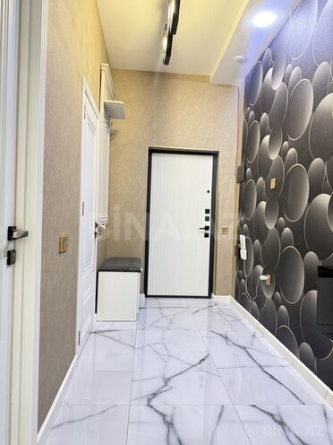 İcarəyə verilir 2 otaqlı yeni tikili 65 m², 8 Noyabr m., photo 12 from 24