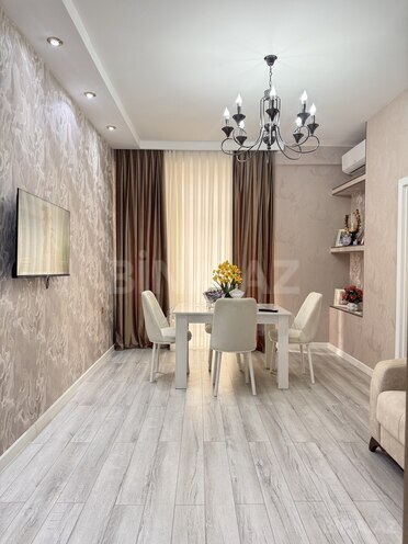 İcarəyə verilir 2 otaqlı yeni tikili 65 m², 8 Noyabr m., photo 8 from 24