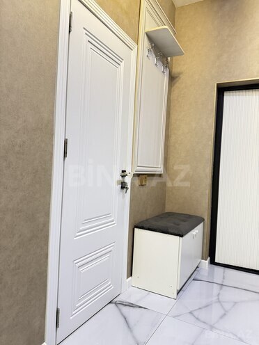 İcarəyə verilir 2 otaqlı yeni tikili 65 m², 8 Noyabr m., photo 17 from 24