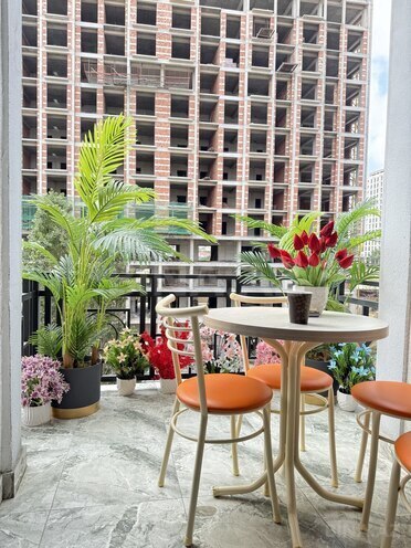 İcarəyə verilir 2 otaqlı yeni tikili 65 m², 8 Noyabr m., photo 7 from 24