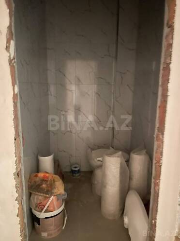 Satılır 2 otaqlı yeni tikili 118 m², Nəsimi r., photo 16 from 20