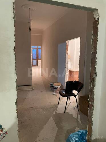 Satılır 2 otaqlı yeni tikili 118 m², Nəsimi r., photo 17 from 20