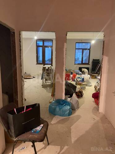 Satılır 2 otaqlı yeni tikili 118 m², Nəsimi r., photo 5 from 20