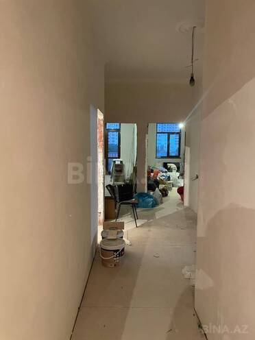 Satılır 2 otaqlı yeni tikili 118 m², Nəsimi r., photo 6 from 20