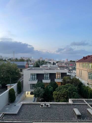 Satılır 2 otaqlı yeni tikili 118 m², Nəsimi r., photo 19 from 20