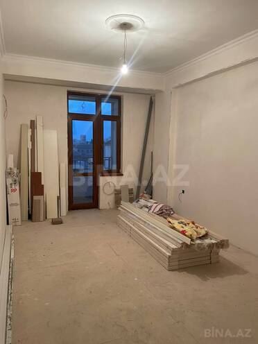 Satılır 2 otaqlı yeni tikili 118 m², Nəsimi r., photo 8 from 20