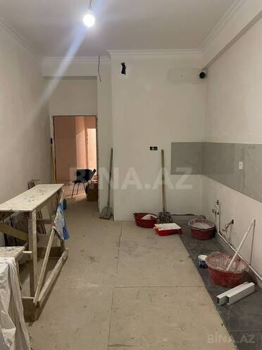 Satılır 2 otaqlı yeni tikili 118 m², Nəsimi r., photo 4 from 20