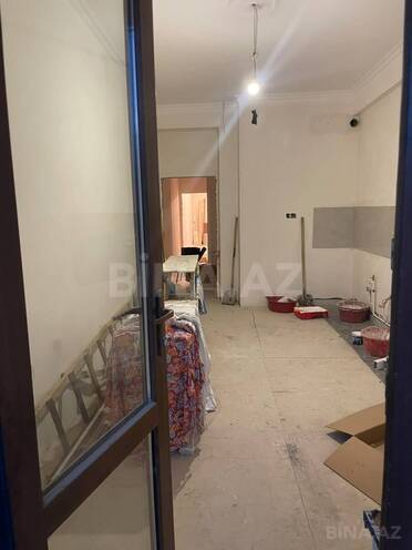 Satılır 2 otaqlı yeni tikili 118 m², Nəsimi r., photo 10 from 20