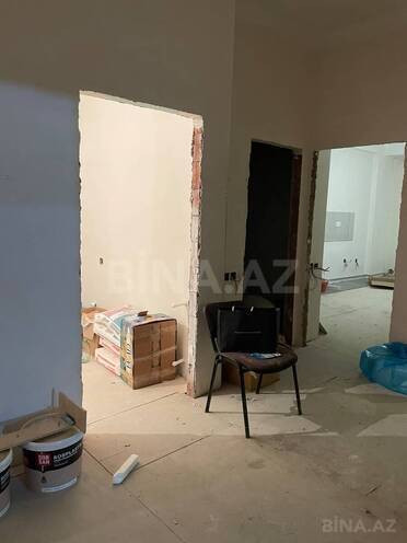 Satılır 2 otaqlı yeni tikili 118 m², Nəsimi r., photo 15 from 20