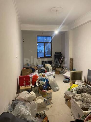 Satılır 2 otaqlı yeni tikili 118 m², Nəsimi r., photo 7 from 20