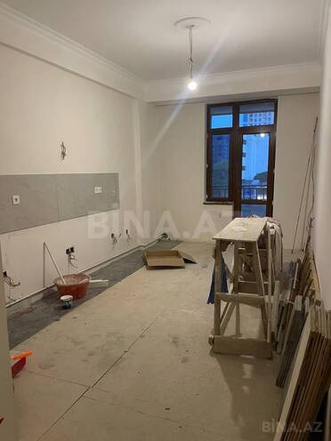 Satılır 2 otaqlı yeni tikili 118 m², Nəsimi r., photo 3 from 20