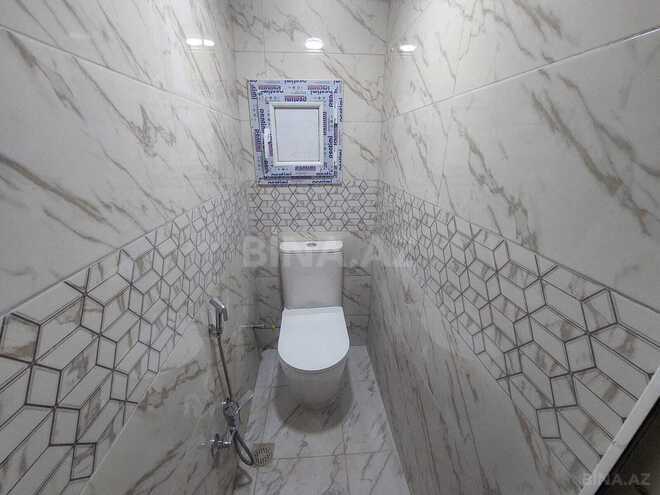 Продаётся 3-комн. вторичка 60 м², м. Ази Асланов, photo 13 from 14
