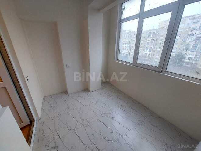 Продаётся 3-комн. вторичка 60 м², м. Ази Асланов, photo 7 from 14