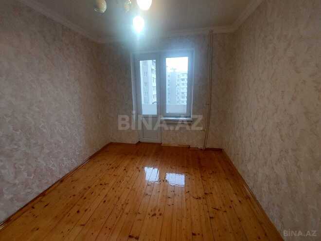 Продаётся 3-комн. вторичка 60 м², м. Ази Асланов, photo 5 from 14