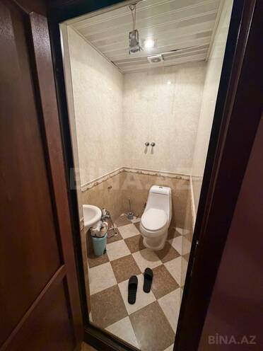 Сдаётся 2-комн. новостройка 100 м², м. Азадлыг проспекти, photo 9 from 10