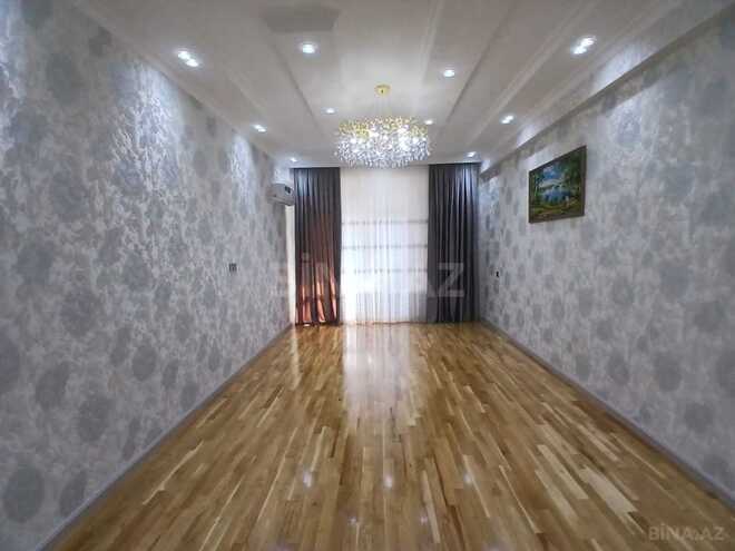 Satılır 3 otaqlı yeni tikili 128 m², Qara Qarayev m., photo 25 from 32