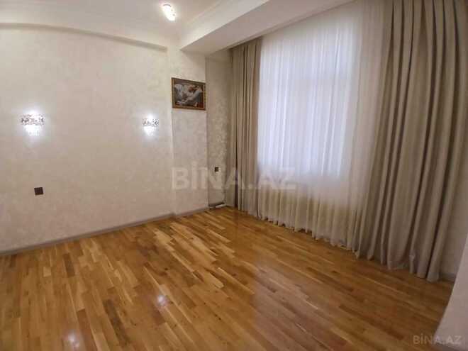 Satılır 3 otaqlı yeni tikili 128 m², Qara Qarayev m., photo 21 from 32