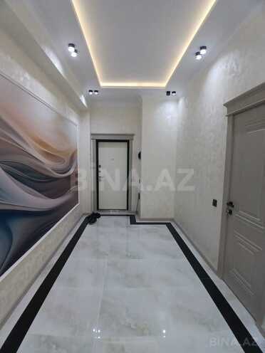 Satılır 3 otaqlı yeni tikili 128 m², Qara Qarayev m., photo 19 from 32