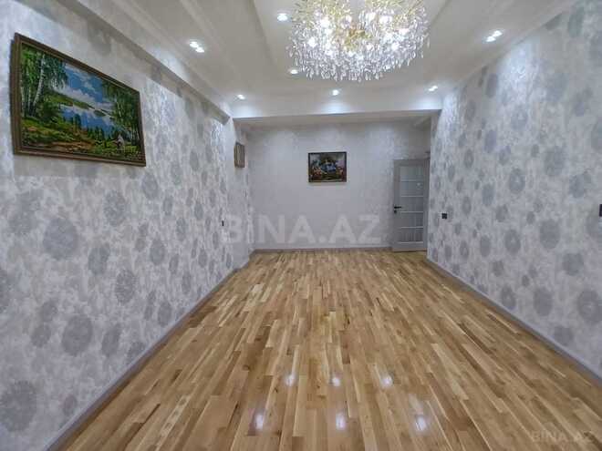 Satılır 3 otaqlı yeni tikili 128 m², Qara Qarayev m., photo 27 from 32