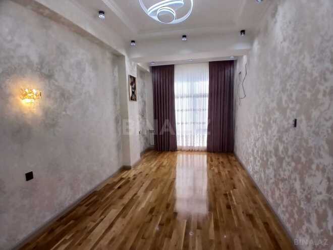 Satılır 3 otaqlı yeni tikili 128 m², Qara Qarayev m., photo 30 from 32