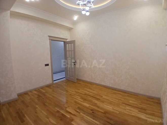 Satılır 3 otaqlı yeni tikili 128 m², Qara Qarayev m., photo 24 from 32