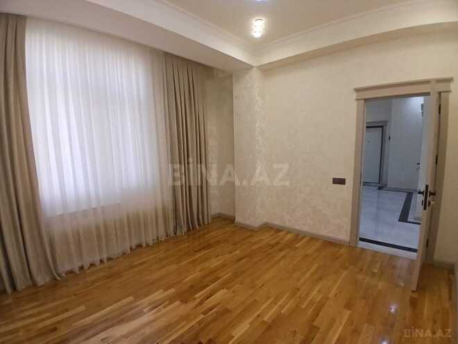 Satılır 3 otaqlı yeni tikili 128 m², Qara Qarayev m., photo 23 from 32