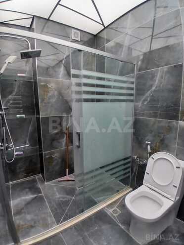 Satılır 3 otaqlı yeni tikili 128 m², Qara Qarayev m., photo 20 from 32