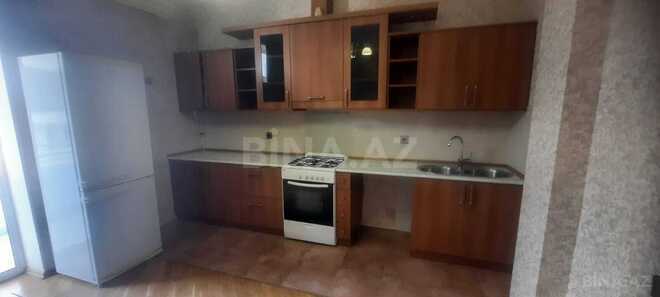 İcarəyə verilir 2 otaqlı yeni tikili 106 m², Nəriman Nərimanov m., photo 11 from 18