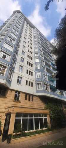 İcarəyə verilir 2 otaqlı yeni tikili 106 m², Nəriman Nərimanov m., photo 1 from 18