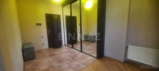 İcarəyə verilir 2 otaqlı yeni tikili 106 m², Nəriman Nərimanov m., photo 13 from 18