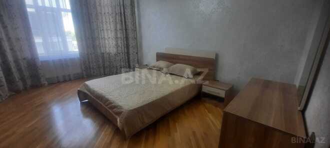 İcarəyə verilir 2 otaqlı yeni tikili 106 m², Nəriman Nərimanov m., photo 8 from 18