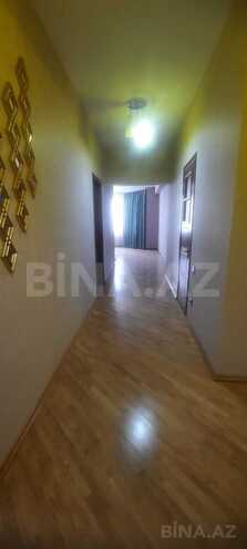 İcarəyə verilir 2 otaqlı yeni tikili 106 m², Nəriman Nərimanov m., photo 14 from 18