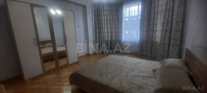 İcarəyə verilir 2 otaqlı yeni tikili 106 m², Nəriman Nərimanov m., photo 9 from 18
