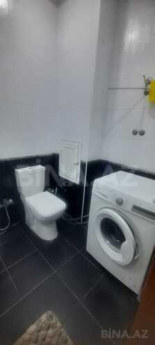 İcarəyə verilir 2 otaqlı yeni tikili 106 m², Nəriman Nərimanov m., photo 17 from 18