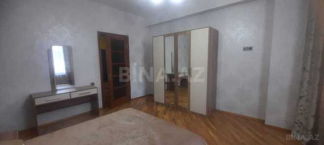 İcarəyə verilir 2 otaqlı yeni tikili 106 m², Nəriman Nərimanov m., photo 10 from 18