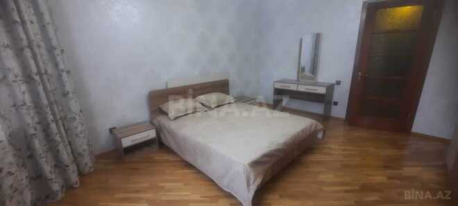 İcarəyə verilir 2 otaqlı yeni tikili 106 m², Nəriman Nərimanov m., photo 7 from 18