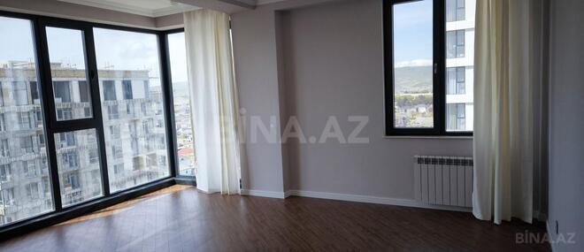 Satılır 3 otaqlı yeni tikili 95 m², 20 Yanvar m., photo 4 from 26
