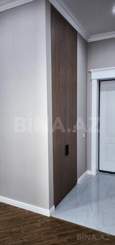 Satılır 3 otaqlı yeni tikili 95 m², 20 Yanvar m., photo 17 from 26