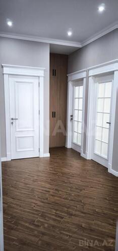 Satılır 3 otaqlı yeni tikili 95 m², 20 Yanvar m., photo 12 from 26
