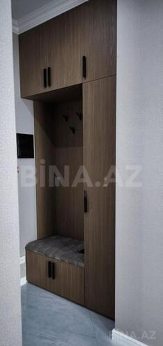 Satılır 3 otaqlı yeni tikili 95 m², 20 Yanvar m., photo 22 from 26