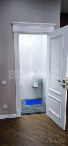 Satılır 3 otaqlı yeni tikili 95 m², 20 Yanvar m., photo 20 from 26