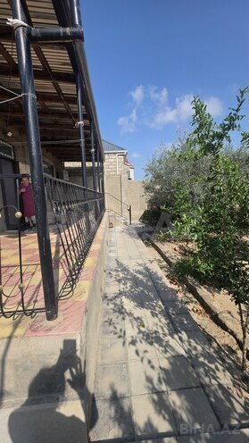 Satılır 3 otaqlı həyət evi/bağ evi 120 m², Yeni Suraxanı q., photo 4 from 17