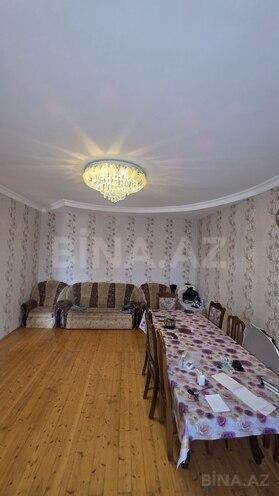 Satılır 3 otaqlı həyət evi/bağ evi 120 m², Yeni Suraxanı q., photo 8 from 17