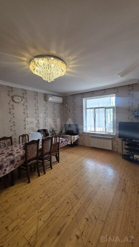 Satılır 3 otaqlı həyət evi/bağ evi 120 m², Yeni Suraxanı q., photo 10 from 17