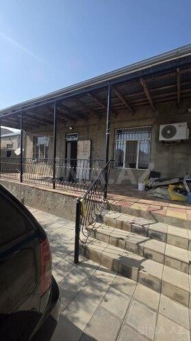 Satılır 3 otaqlı həyət evi/bağ evi 120 m², Yeni Suraxanı q., photo 6 from 17