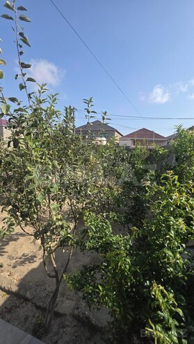 Satılır 3 otaqlı həyət evi/bağ evi 120 m², Yeni Suraxanı q., photo 3 from 17