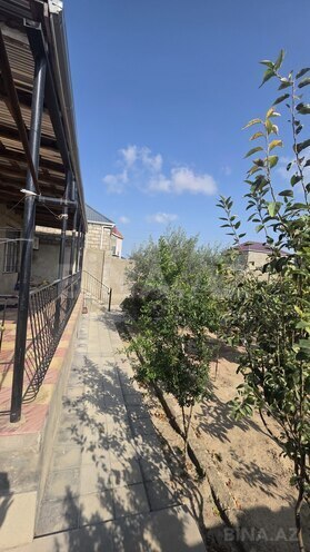 Satılır 3 otaqlı həyət evi/bağ evi 120 m², Yeni Suraxanı q., photo 1 from 17