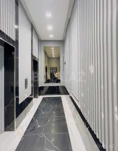 Satılır 3 otaqlı yeni tikili 148 m², Nəriman Nərimanov m., photo 10 from 11