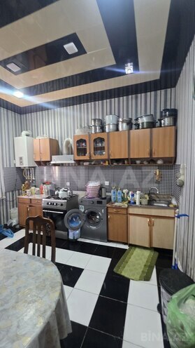 Satılır 3 otaqlı həyət evi/bağ evi 120 m², Yeni Suraxanı q., photo 9 from 17