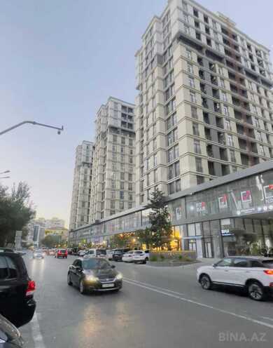 Satılır 3 otaqlı yeni tikili 148 m², Nəriman Nərimanov m., photo 3 from 11